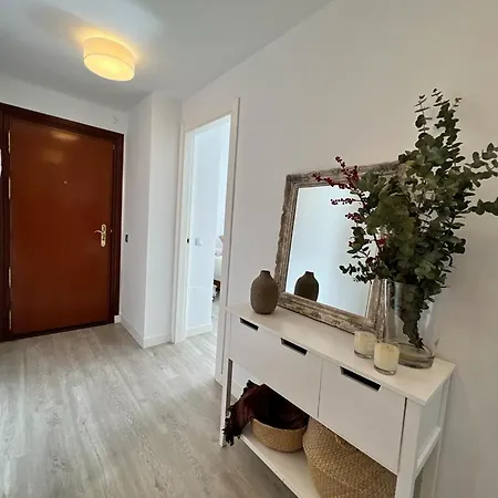 شقة Fuengirola, Dona Sofia Amazing Sea View