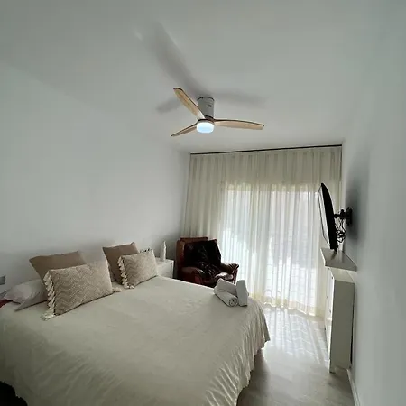 Fuengirola, Dona Sofia Amazing Sea View Apartmán Fuengirola