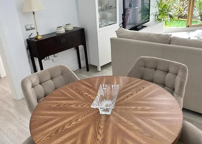 Apartmán Fuengirola, Dona Sofia Amazing Sea View