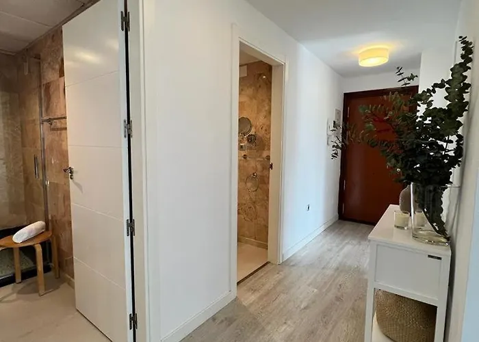 Apartmán Fuengirola, Dona Sofia Amazing Sea View Fuengirola